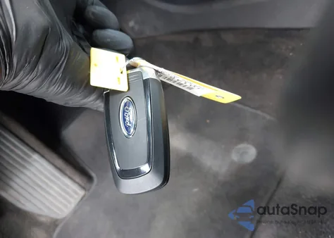 2018 Ford Fusion S z USA, uszkodzony, nr VIN 3FA6P0G78JR273381